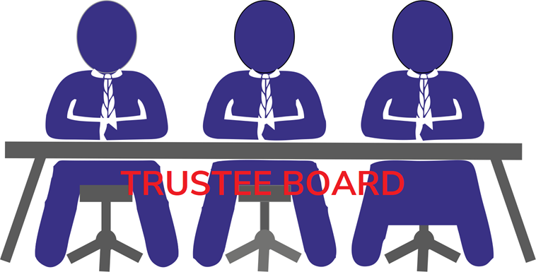 Trustee Board