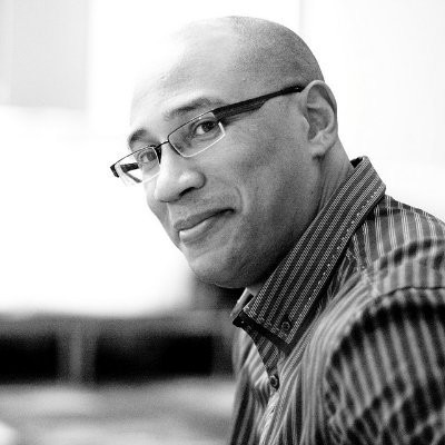 Vince Alcindor